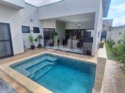 Casa / Sobrado em Condomínio para Locação em Campinas/SP...