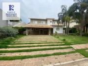 Casa / Sobrado em Condomínio para Locação em Campinas/SP...