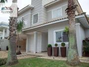 Casa / Sobrado em Condomínio para Locação em Campinas/SP...