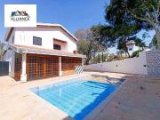 Casa / Sobrado em Condomínio para Locação em Campinas/SP...