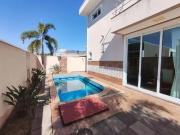 Casa / Sobrado em Condomínio para Locação em Campinas/SP...