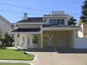 Casa / Sobrado em Condomínio para Locação em Campinas/SP...
