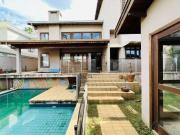 Casa / Sobrado em Condomínio para Locação em Campinas/SP...