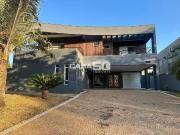 Casa / Sobrado em Condomínio para Locação em Campinas/SP...