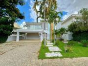 Casa / Sobrado em Condomínio para Locação em Campinas/SP...