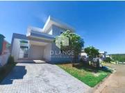 Casa / Sobrado em Condomínio para Locação em Campinas/SP...