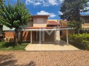 Casa / Sobrado em Condomínio para Locação em Campinas/SP...