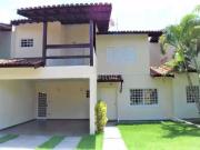 Casa / Sobrado em Condomínio para Locação em Campinas/SP...