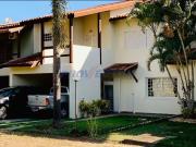 Casa / Sobrado em Condomínio para Locação em Campinas/SP...