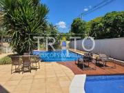 Casa / Sobrado em Condomínio para Locação em Campinas/SP...