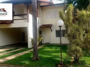 Casa / Sobrado em Condomínio para Locação em Campinas/SP...