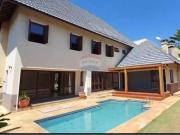 Casa / Sobrado em Condomínio para Locação em Campinas/SP...