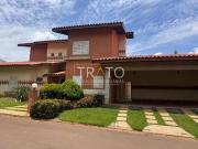 Casa / Sobrado em Condomínio para Locação em Campinas/SP...