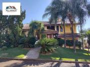 Casa / Sobrado em Condomínio para Locação em Campinas/SP...