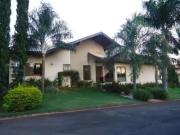 Casa / Sobrado em Condomínio para Locação em Campinas/SP...