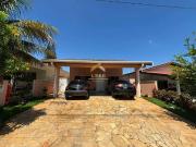 Casa / Sobrado em Condomínio para Locação em Campinas/SP...