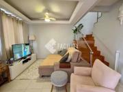 Casa / Sobrado em Condomínio para Locação em Campinas/SP...