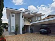 Casa / Sobrado em Condomínio para Locação em Campinas/SP...