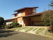 Casa / Sobrado em Condomínio para Locação em Campinas/SP...