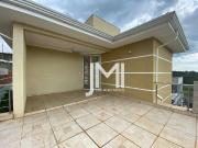 Casa / Sobrado em Condomínio para Locação em Campinas/SP...