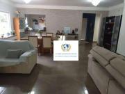 Casa / Sobrado em Condomínio para Locação em Campinas/SP...