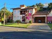Casa / Sobrado em Condomínio para Locação em Campinas/SP...