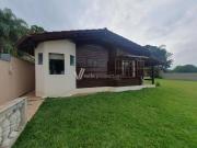 Casa / Sobrado em Condomínio para Locação em Campinas/SP...