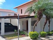 Casa / Sobrado em Condomínio para Locação em Campinas/SP...