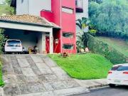 Casa / Sobrado em Condomínio para Locação em Campinas/SP...