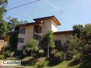 Casa / Sobrado em Condomínio para Locação em Campinas/SP...