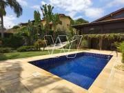Casa / Sobrado em Condomínio para Locação em Campinas/SP...