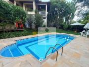 Casa / Sobrado em Condomínio para Locação em Campinas/SP...