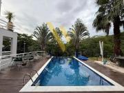 Casa / Sobrado em Condomínio para Locação em Campinas/SP...