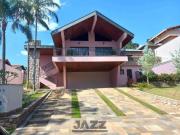 Casa / Sobrado em Condomínio para Locação em Campinas/SP...