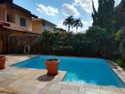 Casa / Sobrado em Condomínio para Locação em Campinas/SP...