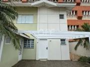 Casa / Sobrado em Condomínio para Locação em Campinas/SP...