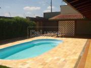 Casa / Sobrado em Condomínio para Locação em Campinas/SP...