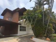 Casa / Sobrado em Condomínio para Locação em Campinas/SP...