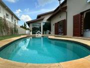 Casa / Sobrado em Condomínio para Locação em Campinas/SP...