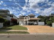 Casa / Sobrado em Condomínio para Locação em Campinas/SP...