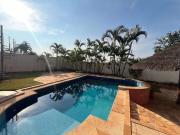 Casa / Sobrado em Condomínio para Locação em Campinas/SP...
