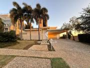 Casa / Sobrado em Condomínio para Locação em Campinas/SP...