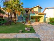 Casa / Sobrado em Condomínio para Locação em Campinas/SP...