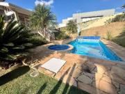 Casa / Sobrado em Condomínio para Locação em Campinas/SP...