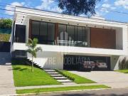 Casa / Sobrado em Condomínio para Locação em Campinas/SP...