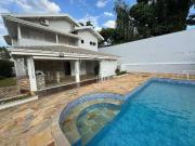 Casa / Sobrado em Condomínio para Locação em Campinas/SP...