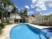 Casa / Sobrado em Condomínio para Locação em Campinas/SP...