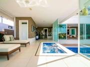 Casa / Sobrado em Condomínio para Locação em Campinas/SP...