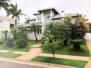 Casa / Sobrado em Condomínio para Locação em Campinas/SP...