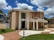 Casa / Sobrado em Condomínio para Locação em Campinas/SP...